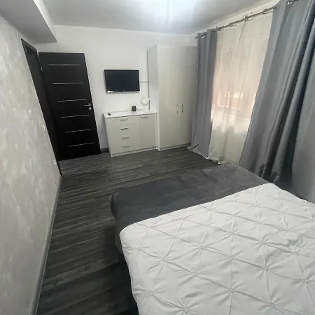 公寓 Arkadia 2 Bedroom *