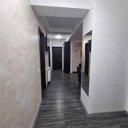 Arkadia 2 Bedroom 公寓