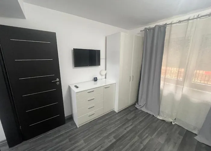 Апартаменты Arkadia 2 Bedroom *