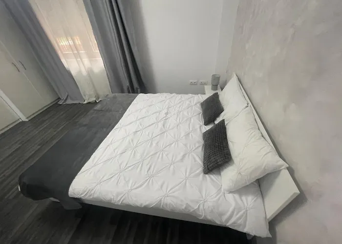 Апартаменты Arkadia 2 Bedroom