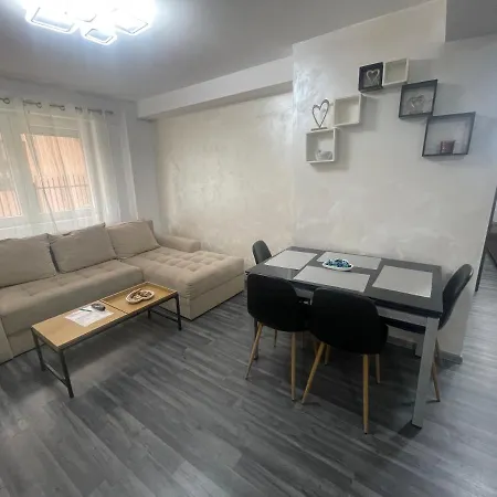 Arkadia 2 Bedroom *