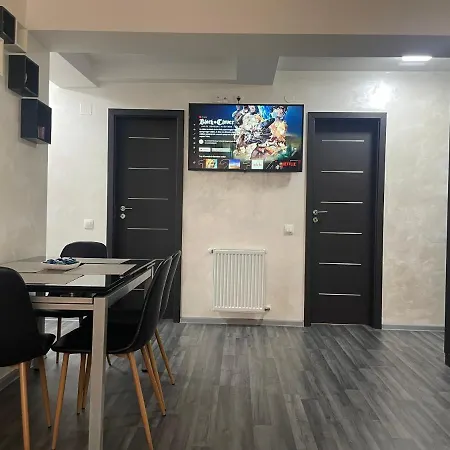 Arkadia 2 Bedroom Bucharest