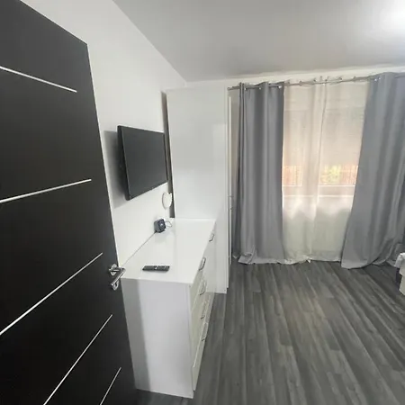 Arkadia Apartman