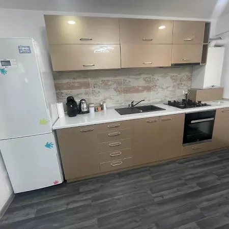 Arkadia 2 Bedroom *