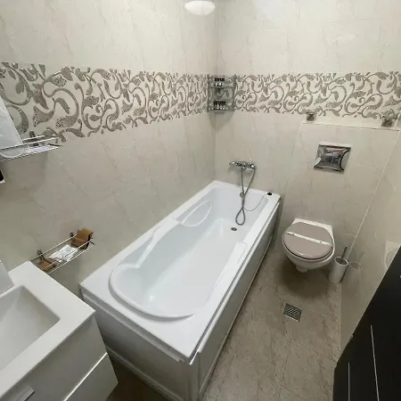 Apartment Arkadia 2 Bedroom *