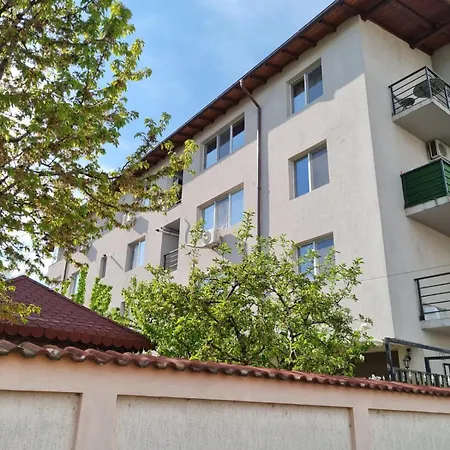 Apartment Arkadia 2 Bedroom