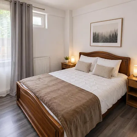 Arkadia 2 Bedroom * Bucarest