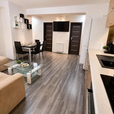 Arkadia 2 Bedroom Apartment