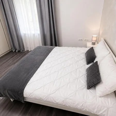 Apartment Arkadia 2 Bedroom