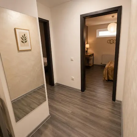 Apartment Arkadia 2 Bedroom *