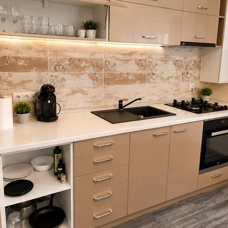 Arkadia 2 Bedroom Lägenhet *