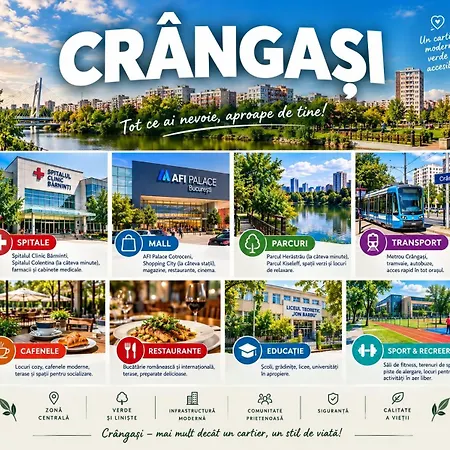 Apartment Arkadia 2 Bedroom *
