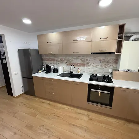 Apartment Arkadia 2 Bedroom *