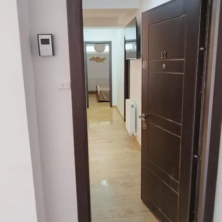 Arkadia 2 Bedroom Bucharest