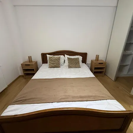 Arkadia 2 Bedroom * Bucharest