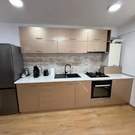 Apartment Arkadia 2 Bedroom
