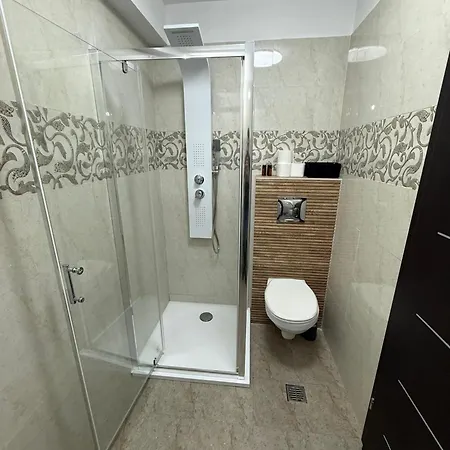 Arkadia 2 Bedroom * Bucharest