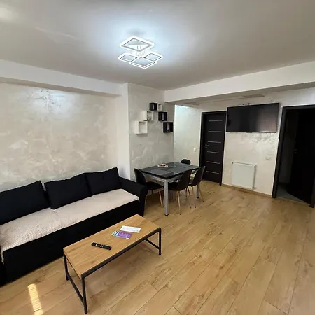 Arkadia 2 Bedroom Apartment