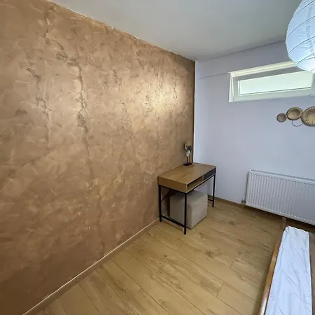 Apartment Arkadia 2 Bedroom Bucharest