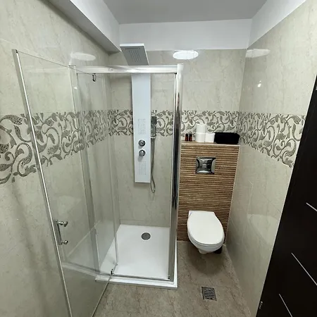 Apartment Arkadia 2 Bedroom *