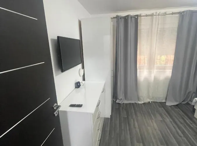 Arkadia Apartman