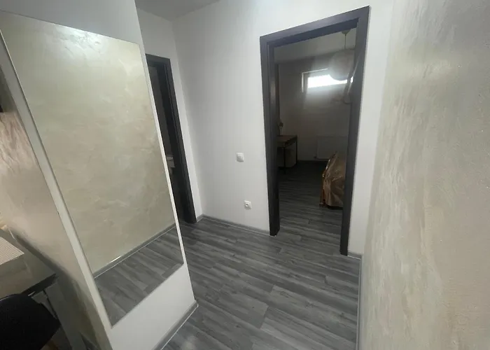 Arkadia 2 Bedroom *