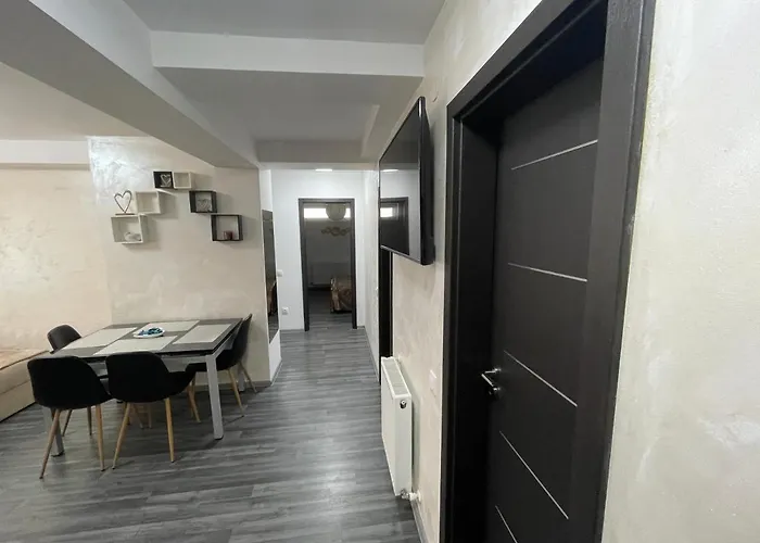 Arkadia 2 Bedroom