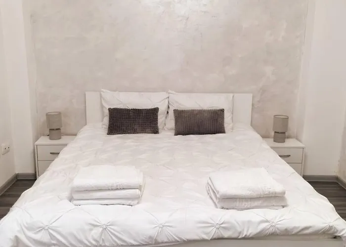 公寓 Arkadia 2 Bedroom *