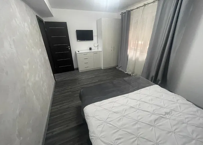 公寓 Arkadia 2 Bedroom *