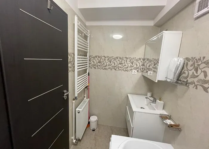 Arkadia 2 Bedroom 公寓