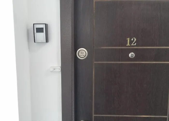 公寓 Arkadia 2 Bedroom