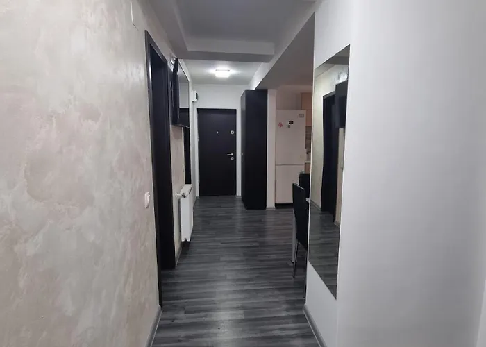 Arkadia 2 Bedroom شقة