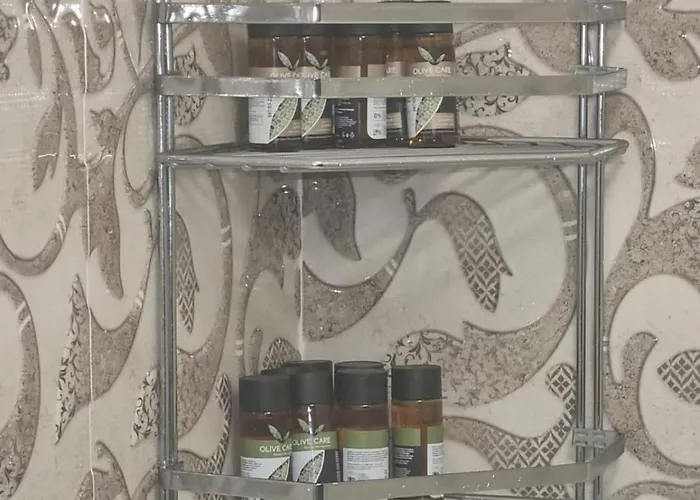 Apartman Arkadia Bukarest