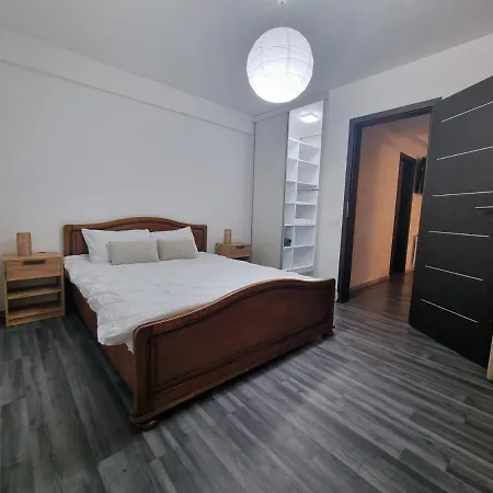 Arkadia 2 Bedroom Daire *