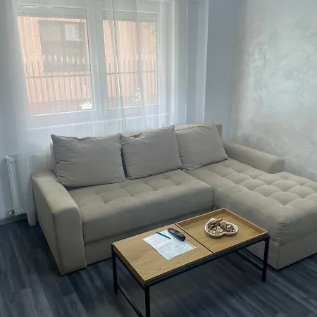 Arkadia 2 Bedroom Daire