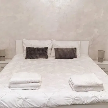 Daire Arkadia 2 Bedroom *