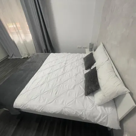 Daire Arkadia 2 Bedroom