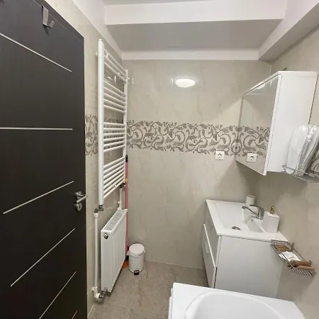 Arkadia 2 Bedroom Daire