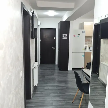 Arkadia 2 Bedroom Daire