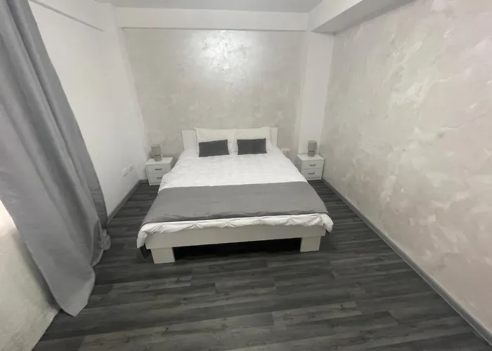 Arkadia 2 Bedroom Daire *