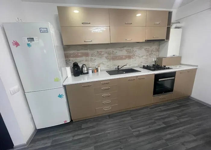 Arkadia 2 Bedroom *