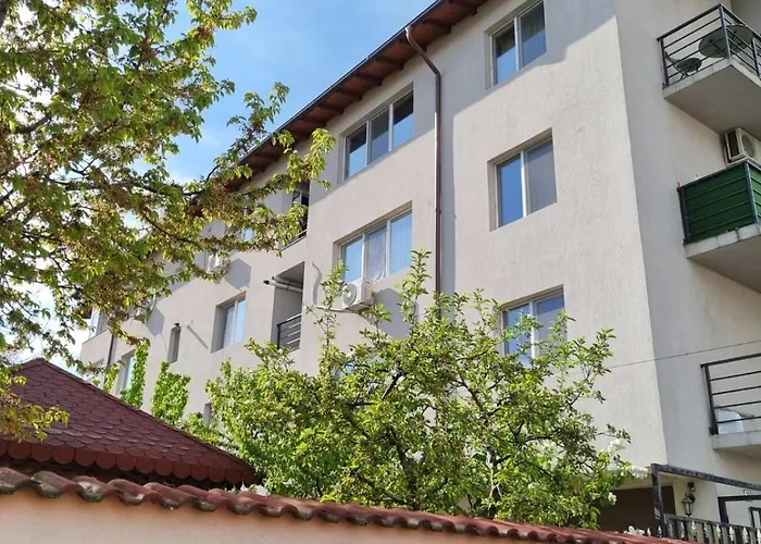 Daire Arkadia 2 Bedroom